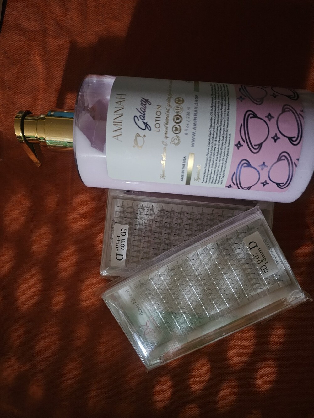 Aminnah Bundle